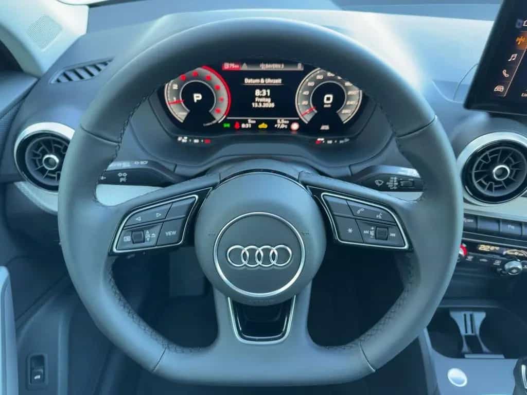 Audi Q2 35 TFSI advanced S tronic null-photo-6