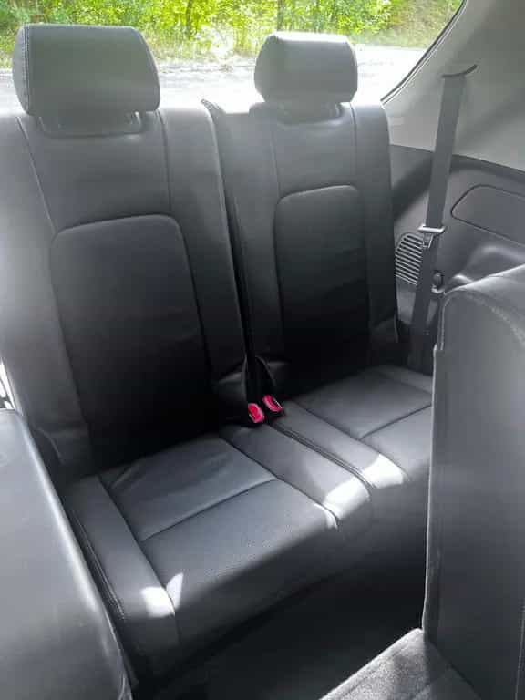 Chevrolet Captiva 2.2TD LTZ Auto AWD 7-Sitzer LTZ 11/2013-photo-1