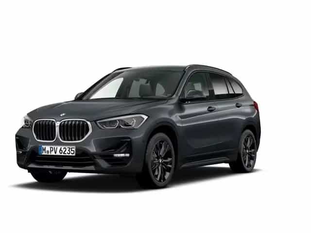 BMW X1 sDrive20i Sport Line Steptronic DCT Klimaaut. 12/2021-photo-0