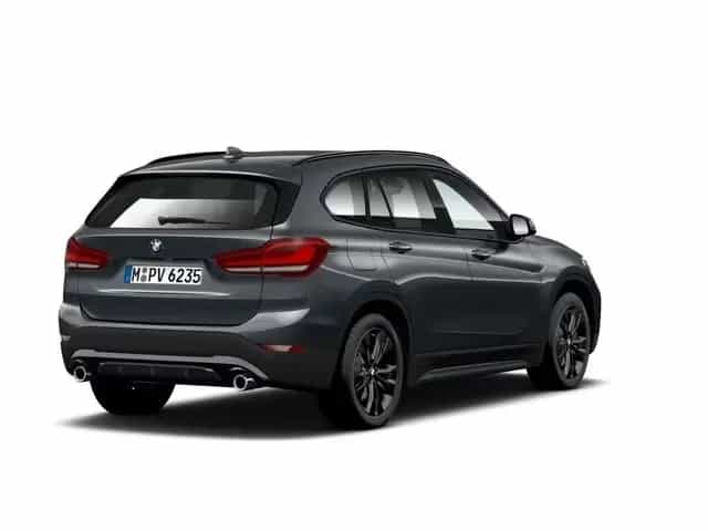 BMW X1 sDrive20i Sport Line Steptronic DCT Klimaaut. 12/2021-photo-1