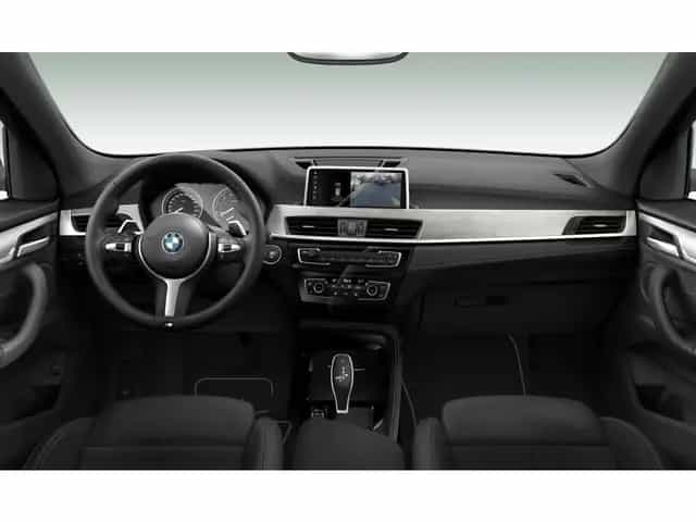 BMW X1 sDrive20i Sport Line Steptronic DCT Klimaaut. 12/2021-photo-3