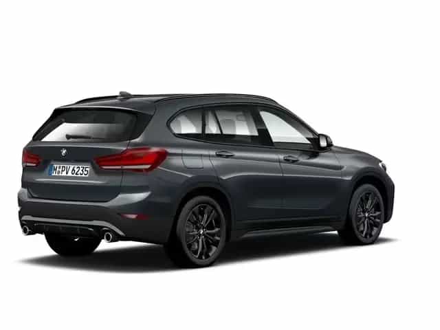 BMW X1 sDrive20i Sport Line Steptronic DCT Klimaaut. 12/2021-photo-4