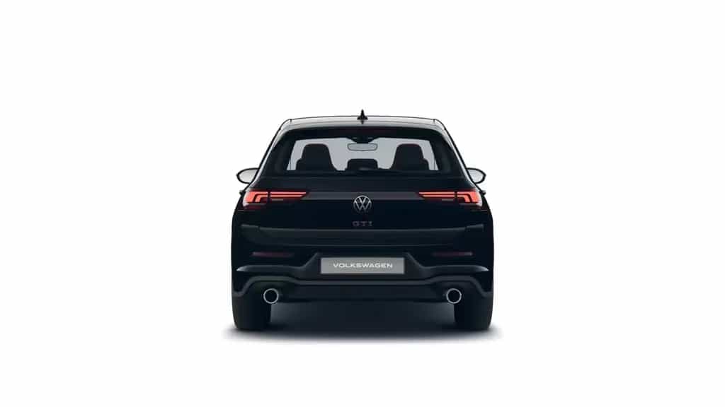 Volkswagen Golf VIII 2.0 TSI DSG GTI ACC DAB+ LEDPlus Front 08/2025-photo-5
