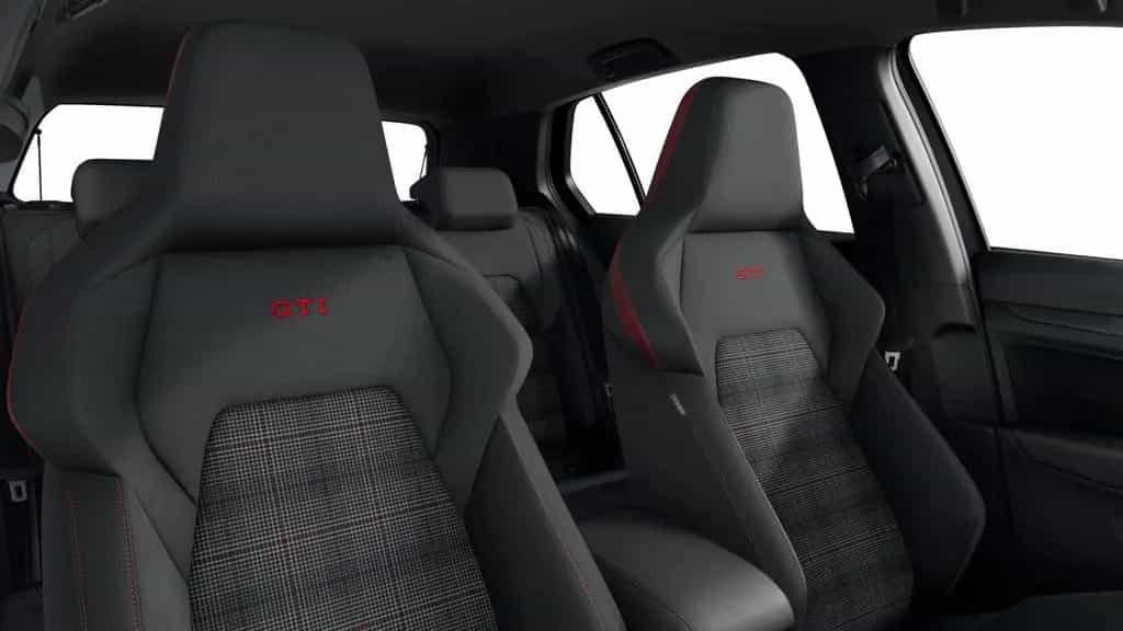 Volkswagen Golf VIII 2.0 TSI DSG GTI ACC DAB+ LEDPlus Front 08/2025-photo-8