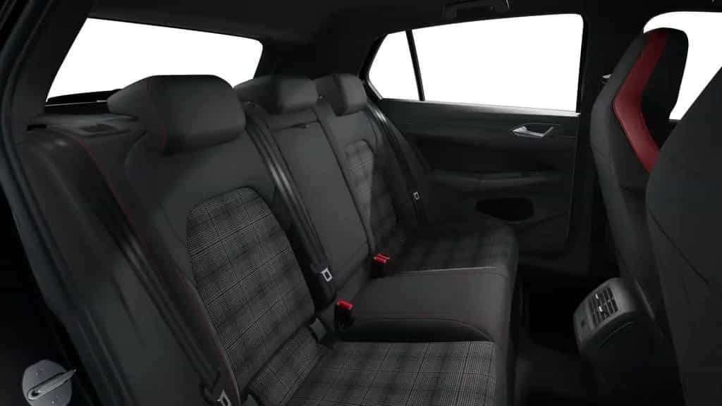 Volkswagen Golf VIII 2.0 TSI DSG GTI ACC DAB+ LEDPlus Front 08/2025-photo-9