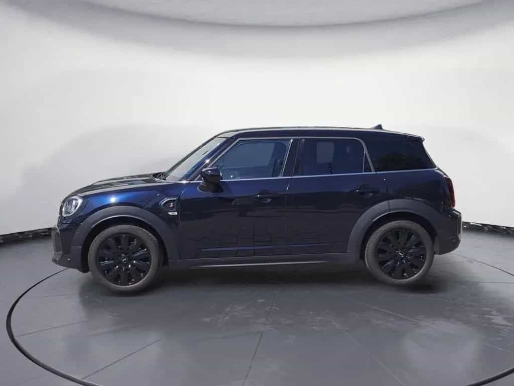 MINI Cooper Countryman Countryman Cooper S ALL4 AT Classic Trim Head Up 04/2023-photo-2