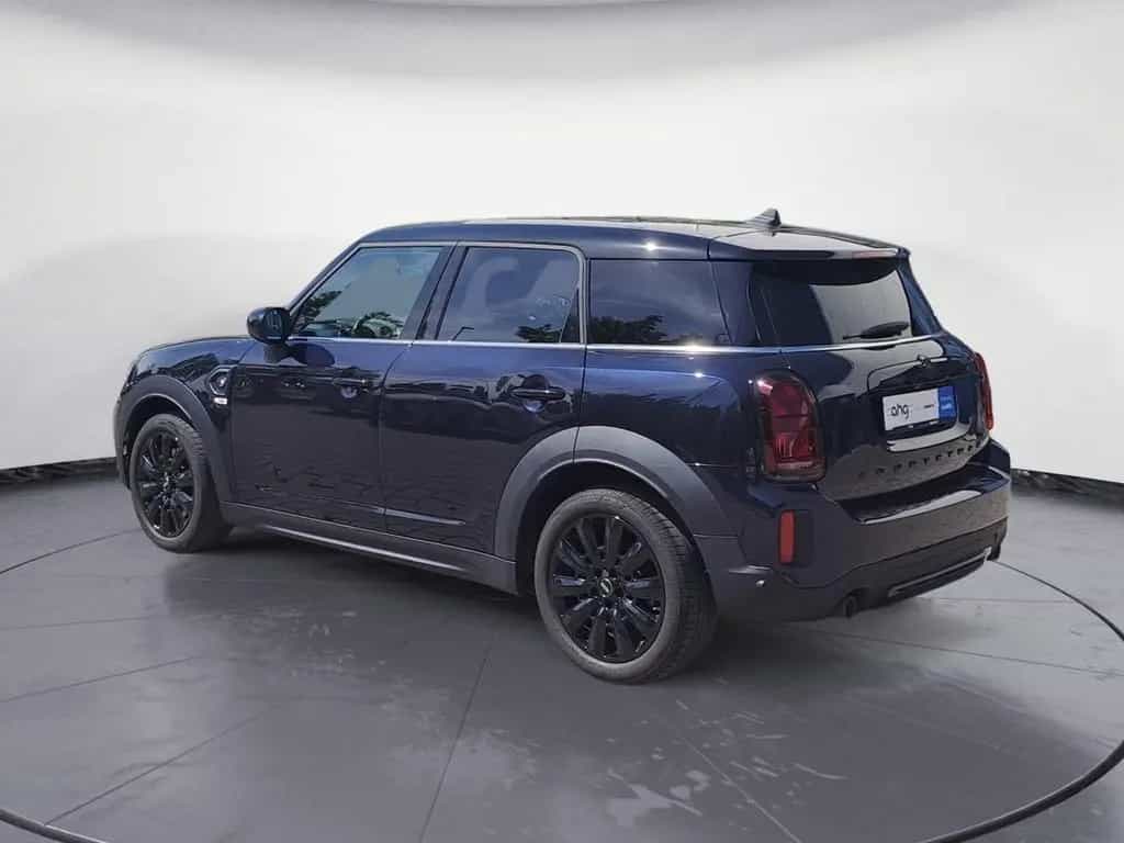 MINI Cooper Countryman Countryman Cooper S ALL4 AT Classic Trim Head Up 04/2023-photo-3