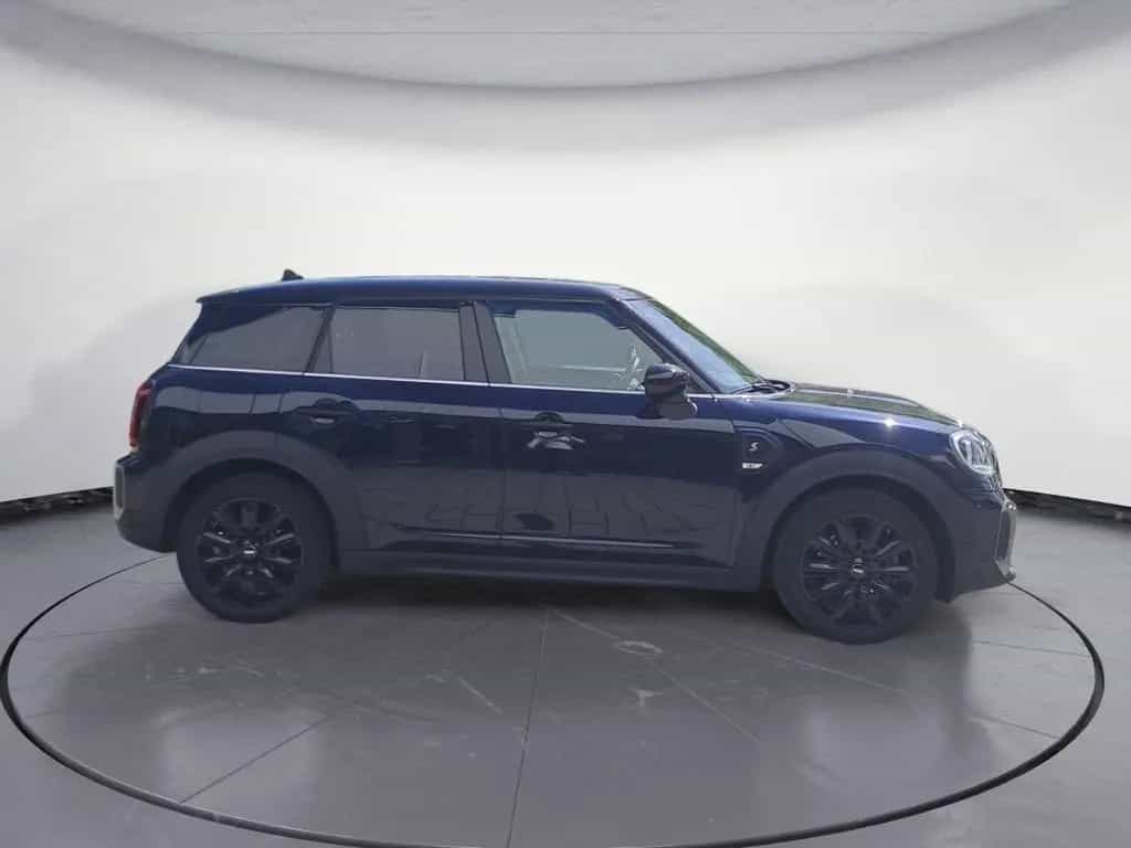 MINI Cooper Countryman Countryman Cooper S ALL4 AT Classic Trim Head Up 04/2023-photo-5
