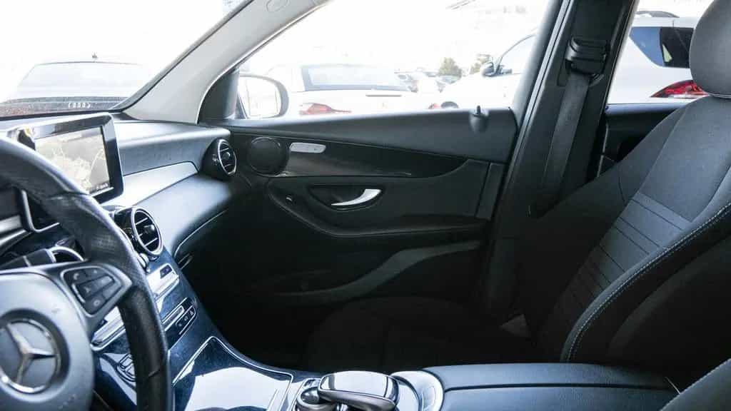 Mercedes-Benz GLC-Class 220 d 4MATIC *NIGHT*KAM*SPUR*NAVI*TOT* 07/2018-photo-10