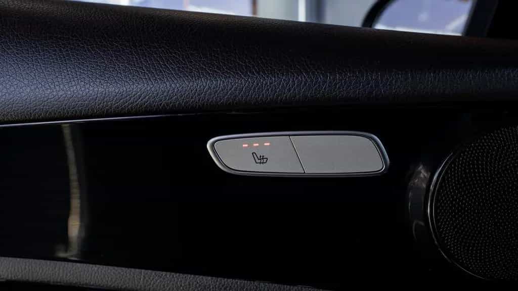 Mercedes-Benz GLC-Class 220 d 4MATIC *NIGHT*KAM*SPUR*NAVI*TOT* 07/2018-photo-13