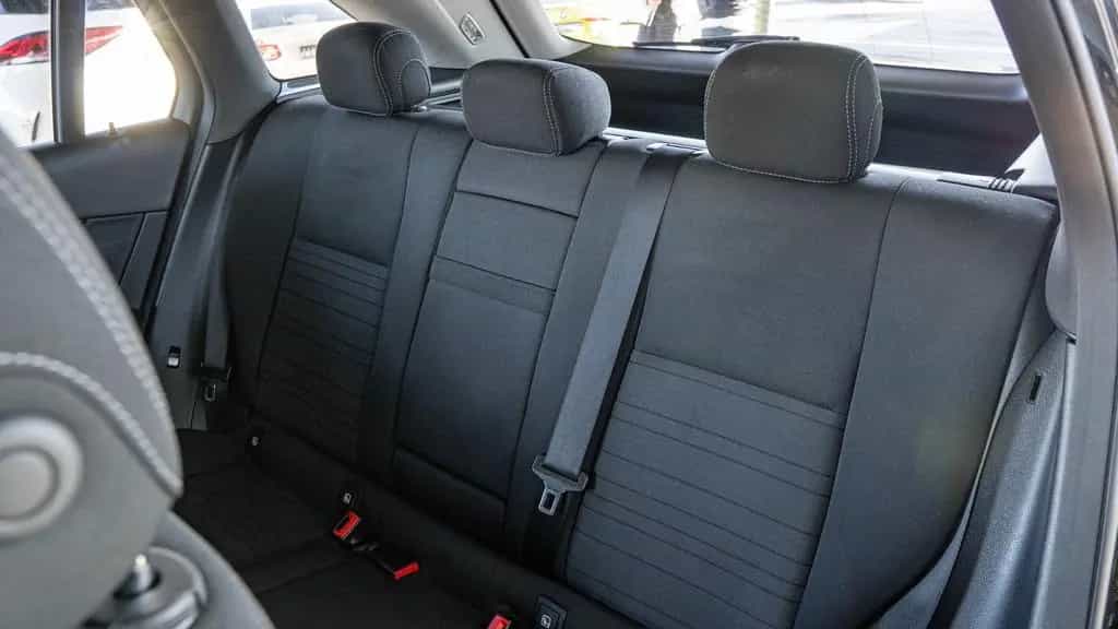 Mercedes-Benz GLC-Class 220 d 4MATIC *NIGHT*KAM*SPUR*NAVI*TOT* 07/2018-photo-15