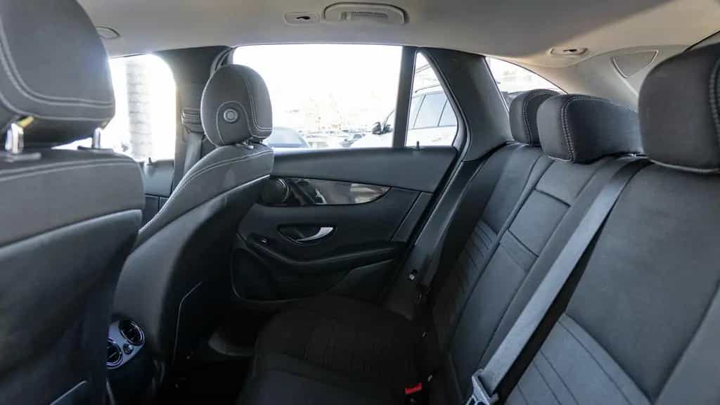 Mercedes-Benz GLC-Class 220 d 4MATIC *NIGHT*KAM*SPUR*NAVI*TOT* 07/2018-photo-16