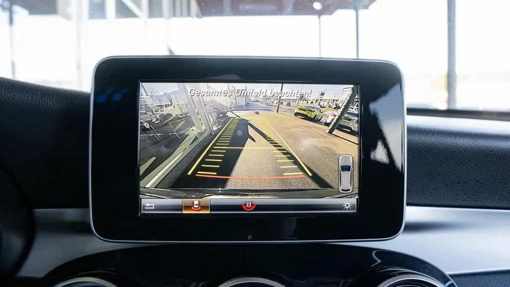 Mercedes-Benz GLC-Class 220 d 4MATIC *NIGHT*KAM*SPUR*NAVI*TOT* 07/2018-photo-23