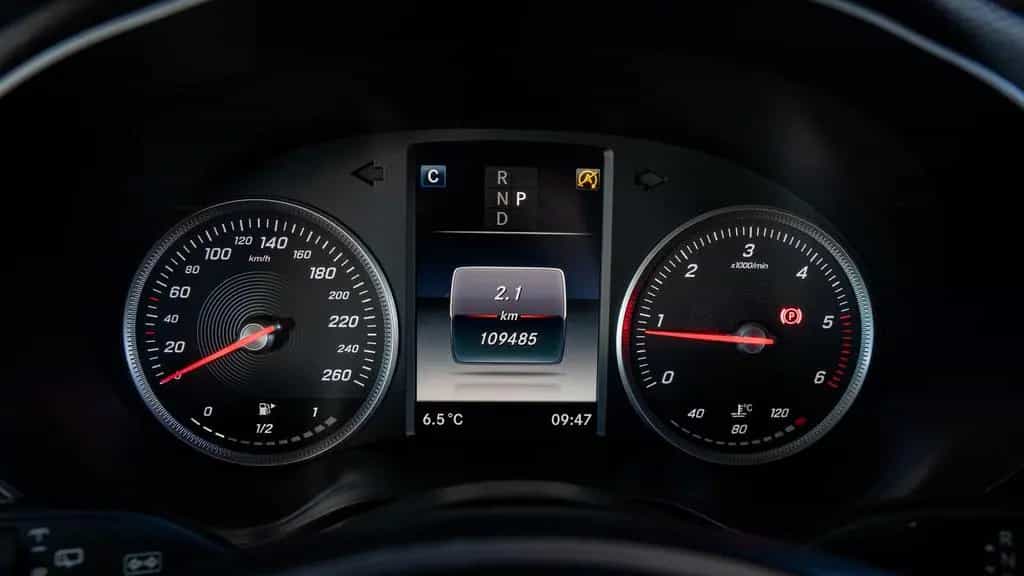Mercedes-Benz GLC-Class 220 d 4MATIC *NIGHT*KAM*SPUR*NAVI*TOT* 07/2018-photo-26