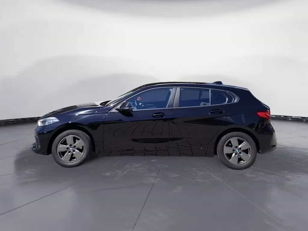 BMW 116 iA Limousine Advantage Navi LED PDC Sitzheizu 03/2023-photo-2