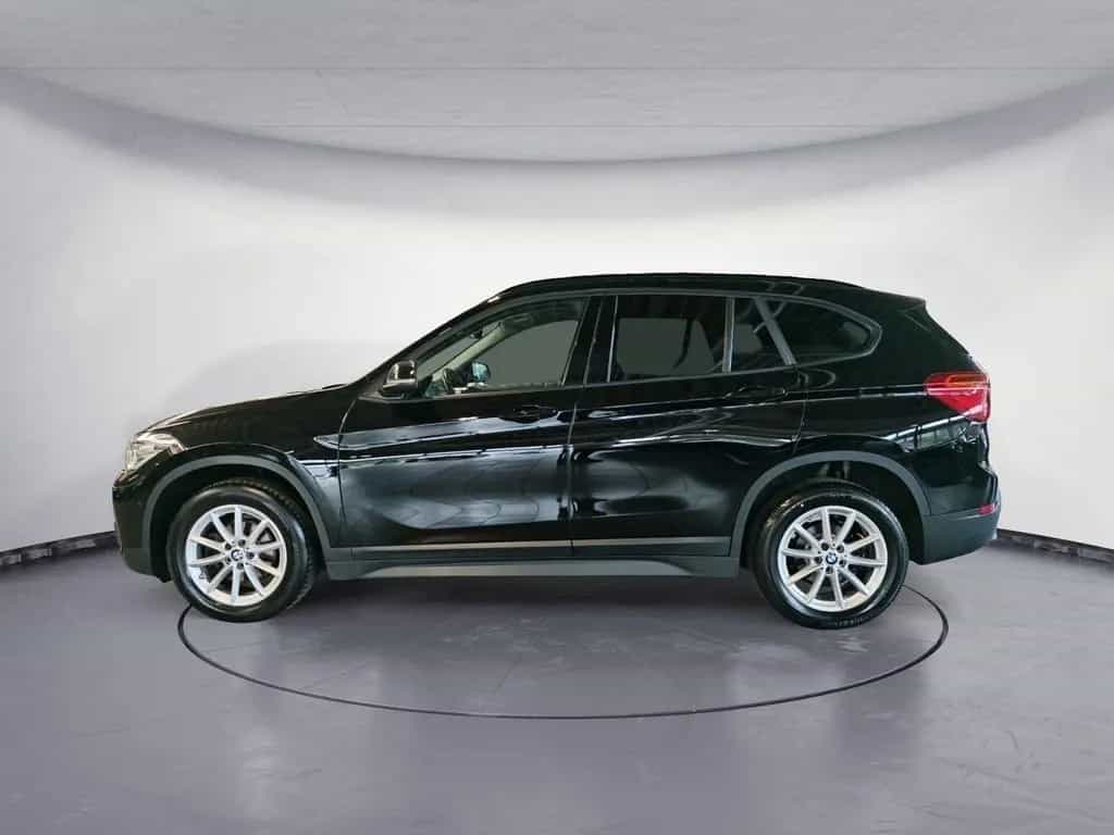 BMW X1 sDrive18i Advantage Klimaaut. PDC MF Lenkrad 01/2019-photo-2