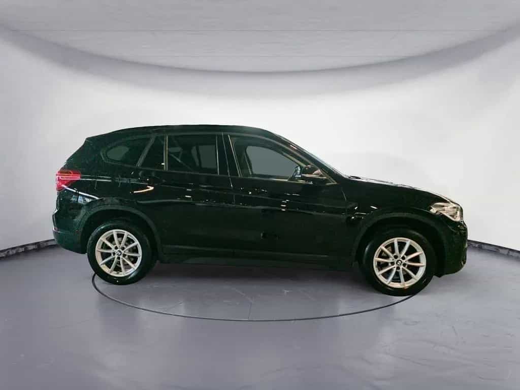 BMW X1 sDrive18i Advantage Klimaaut. PDC MF Lenkrad 01/2019-photo-4
