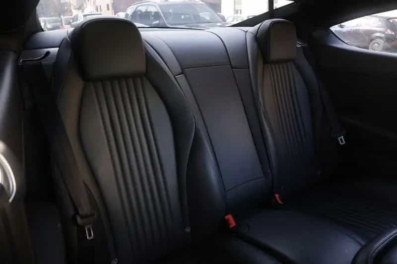 Bentley Continental GT Continental GT V8 S PROMO 02/2017-photo-13
