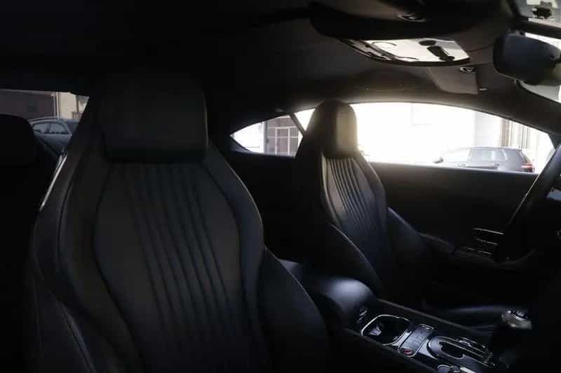 Bentley Continental GT Continental GT V8 S PROMO 02/2017-photo-5