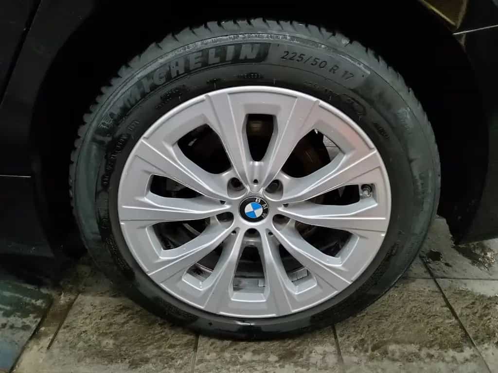 BMW 320 dA Touring Advantage Navi LED LC-Pro AHK HiFi 03/2021-photo-10