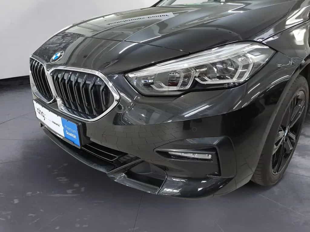 BMW 220 Gran Coupé 220d Gran Coupe Sport Line Sport Aut. 09/2021-photo-12