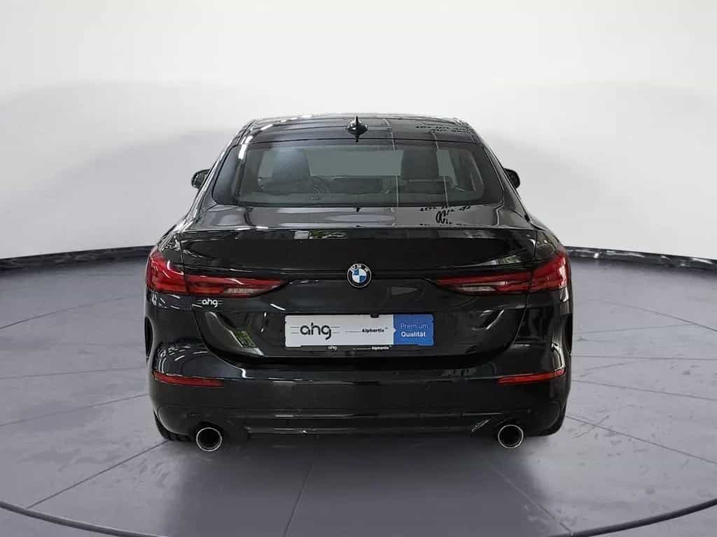BMW 220 Gran Coupé 220d Gran Coupe Sport Line Sport Aut. 09/2021-photo-4