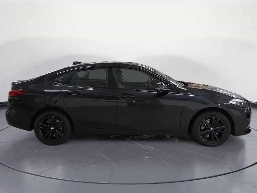 BMW 220 Gran Coupé 220d Gran Coupe Sport Line Sport Aut. 09/2021-photo-5