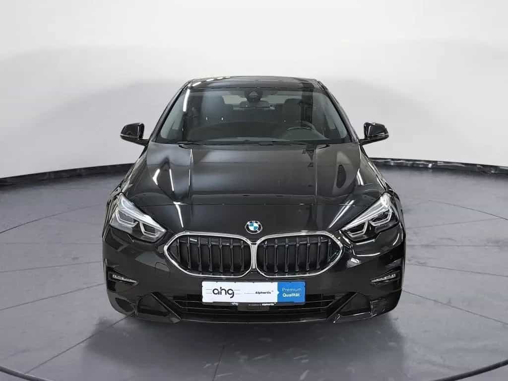 BMW 220 Gran Coupé 220d Gran Coupe Sport Line Sport Aut. 09/2021-photo-6