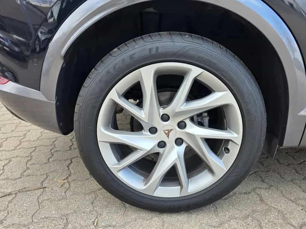 Cupra Formentor 1.5 TSI OPF (EURO 6d) 04/2022-photo-13