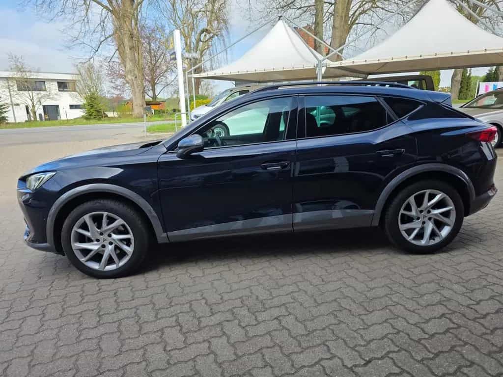 Cupra Formentor 1.5 TSI OPF (EURO 6d) 04/2022-photo-2