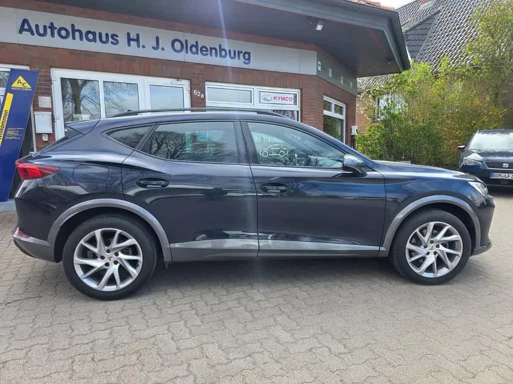 Cupra Formentor 1.5 TSI OPF (EURO 6d) 04/2022-photo-5