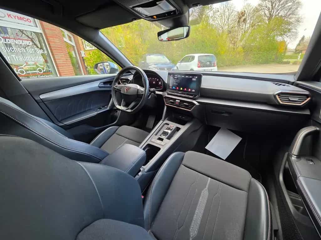 Cupra Formentor 1.5 TSI OPF (EURO 6d) 04/2022-photo-6