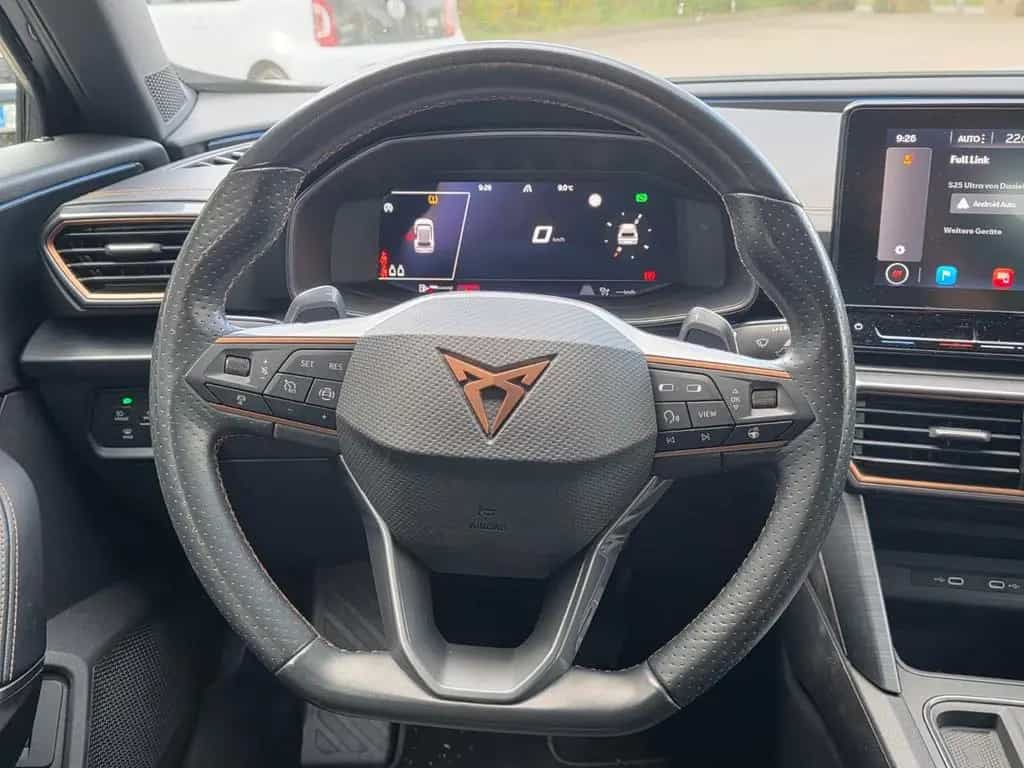 Cupra Formentor 1.5 TSI OPF (EURO 6d) 04/2022-photo-9