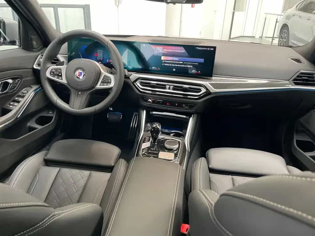 ALPINA B3 xD Tour AdLED DAPr Pano MemSi 360° HK 08/2025-photo-10