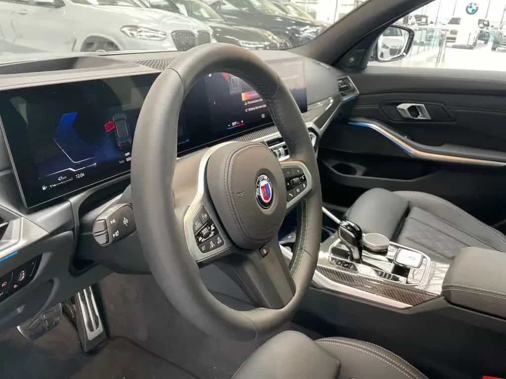 ALPINA B3 xD Tour AdLED DAPr Pano MemSi 360° HK 08/2025-photo-11