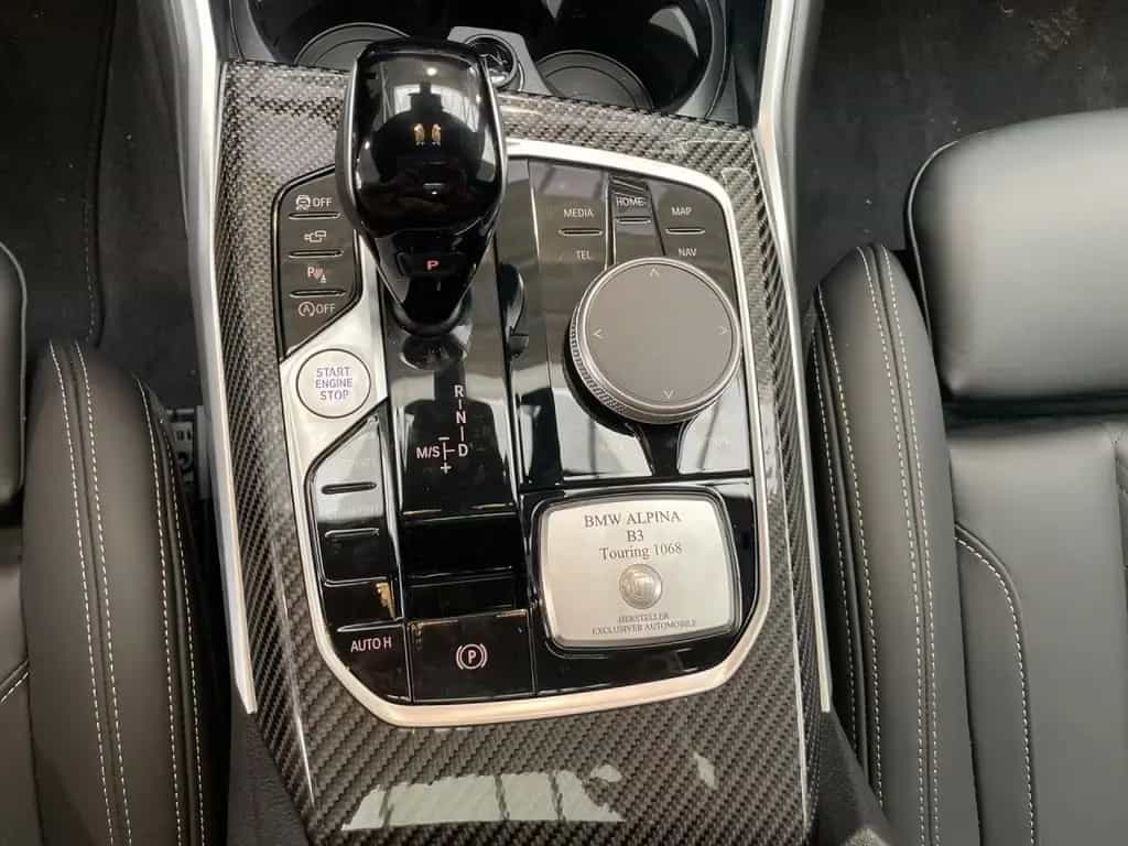 ALPINA B3 xD Tour AdLED DAPr Pano MemSi 360° HK 08/2025-photo-12