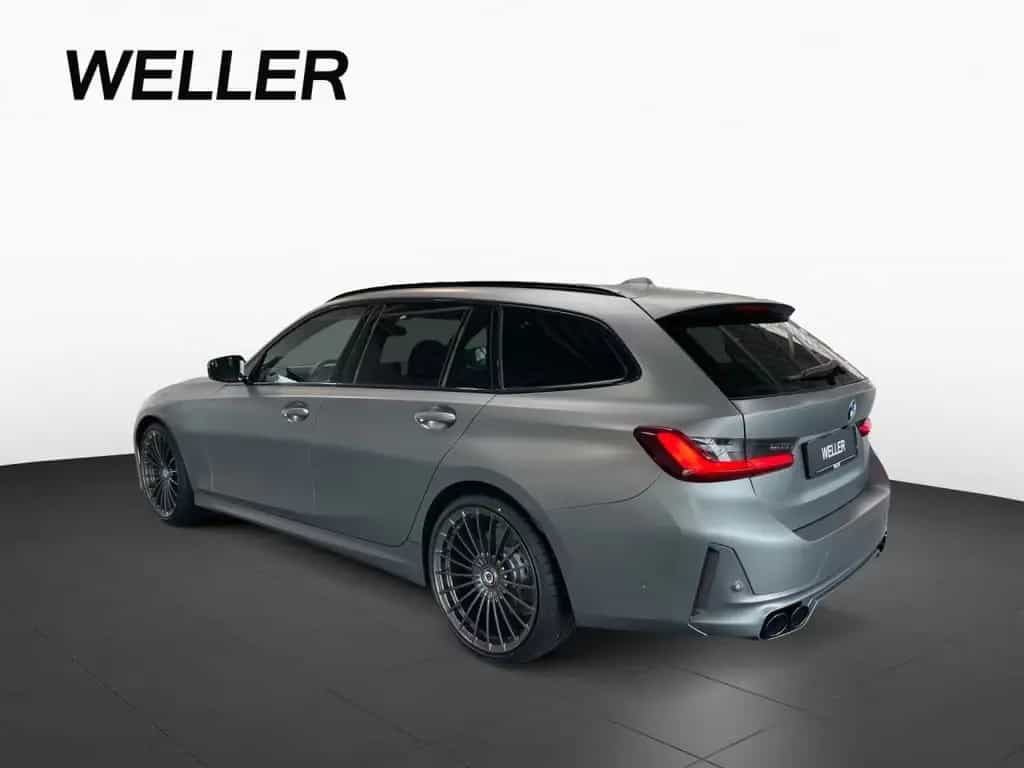 ALPINA B3 xD Tour AdLED DAPr Pano MemSi 360° HK 08/2025-photo-4