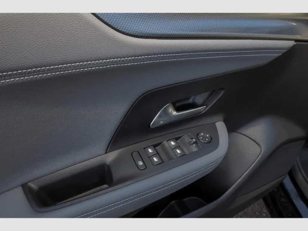 Opel Mokka Elegance 1.2 Voll-LED RückKam Winterpaket 08/2023-photo-14