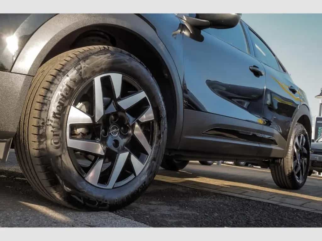 Opel Mokka Elegance 1.2 Voll-LED RückKam Winterpaket 08/2023-photo-4