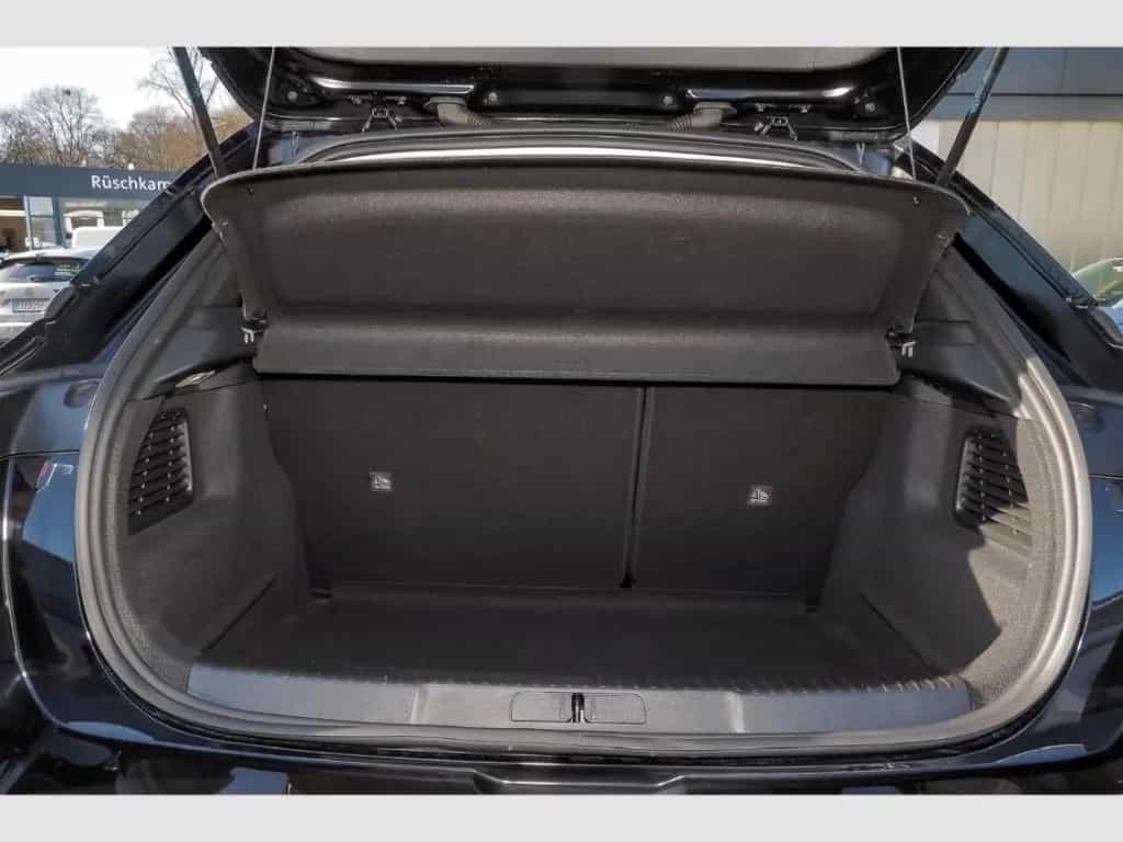 Opel Mokka Elegance 1.2 Voll-LED RückKam Winterpaket 08/2023-photo-5
