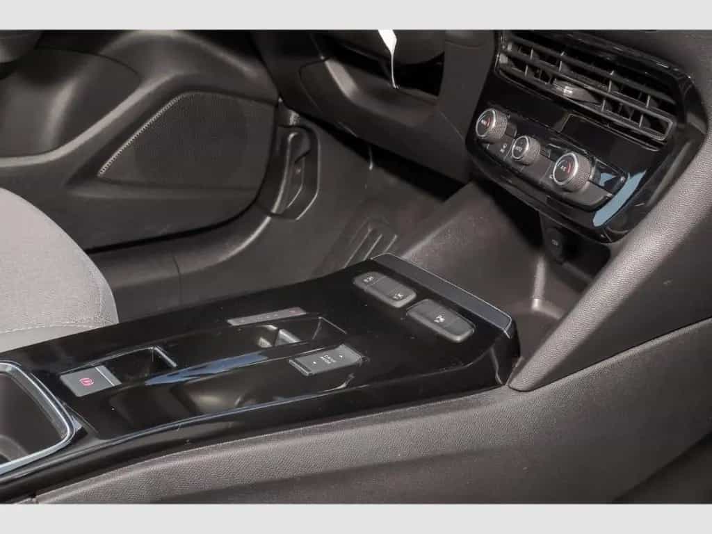 Opel Mokka Elegance 1.2 Voll-LED RückKam Winterpaket 08/2023-photo-8