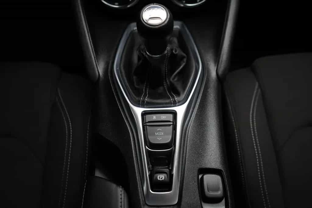 Chevrolet Camaro Turbo 2.0L Turbo Benzin (LTG) Android Aut 08/2016-photo-10