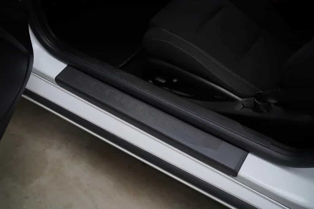 Chevrolet Camaro Turbo 2.0L Turbo Benzin (LTG) Android Aut 08/2016-photo-15