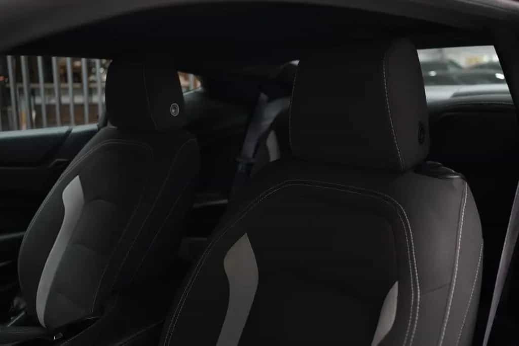 Chevrolet Camaro Turbo 2.0L Turbo Benzin (LTG) Android Aut 08/2016-photo-17