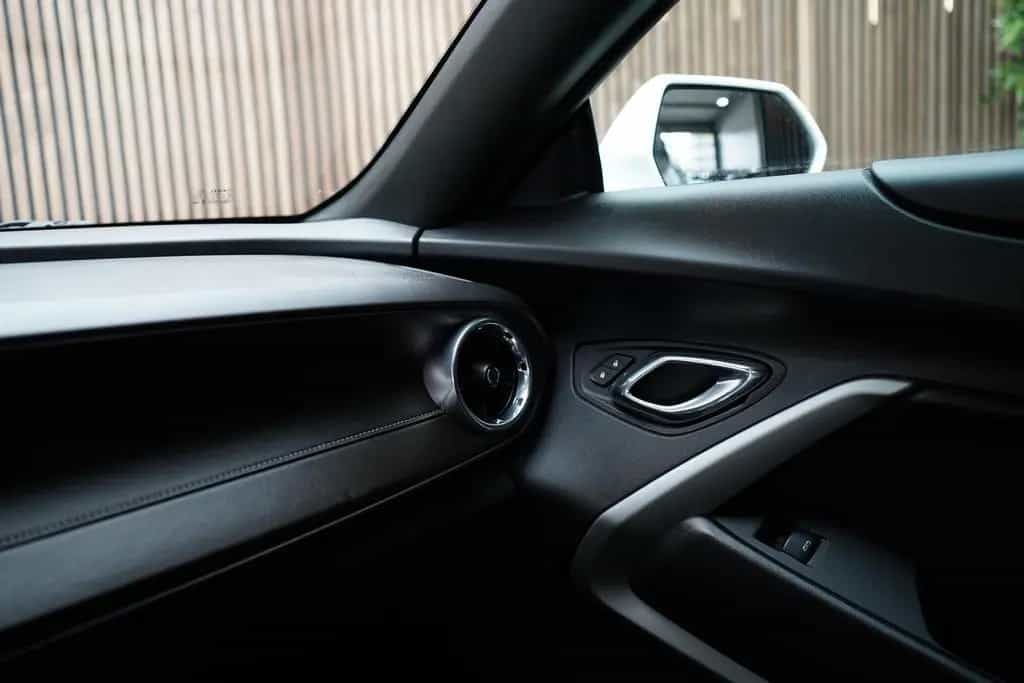 Chevrolet Camaro Turbo 2.0L Turbo Benzin (LTG) Android Aut 08/2016-photo-18