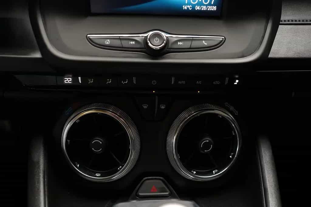 Chevrolet Camaro Turbo 2.0L Turbo Benzin (LTG) Android Aut 08/2016-photo-19