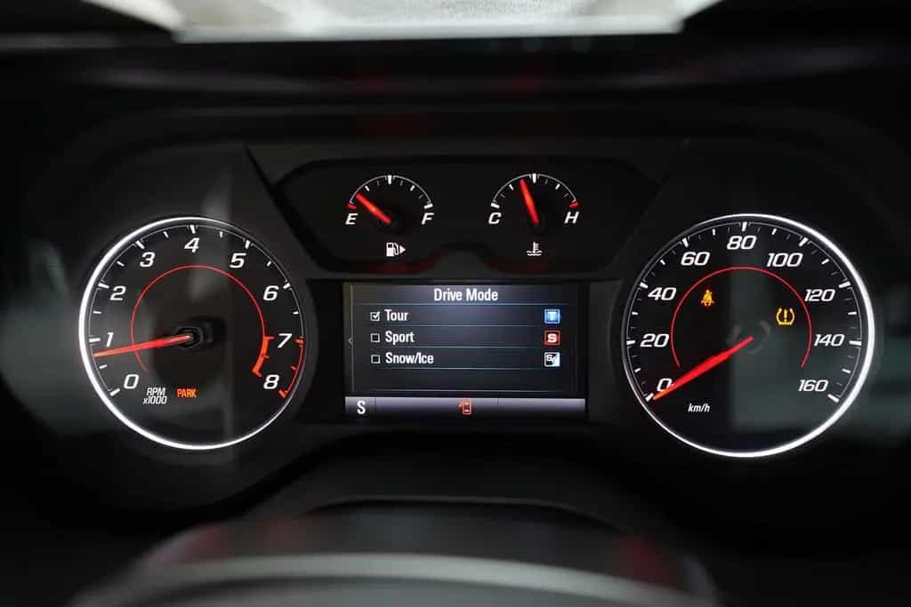 Chevrolet Camaro Turbo 2.0L Turbo Benzin (LTG) Android Aut 08/2016-photo-22