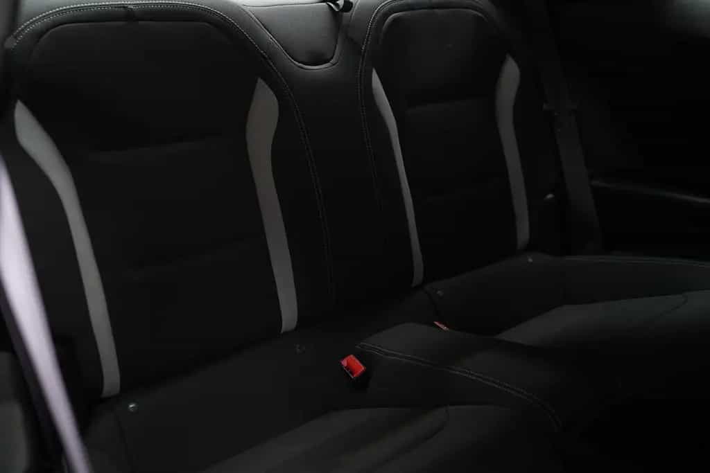 Chevrolet Camaro Turbo 2.0L Turbo Benzin (LTG) Android Aut 08/2016-photo-25