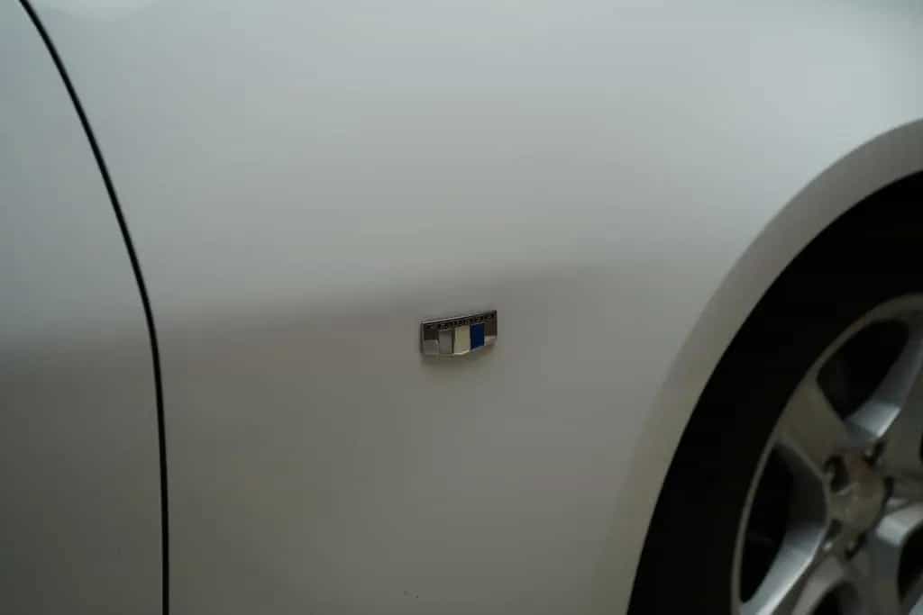 Chevrolet Camaro Turbo 2.0L Turbo Benzin (LTG) Android Aut 08/2016-photo-27