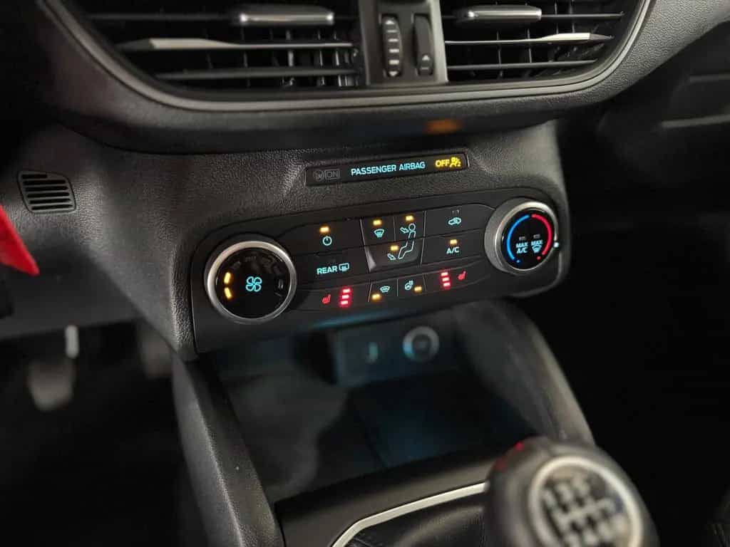 Ford Focus Turnier 1.0 EcoBoost Trend *HU-NEU*2.HAND* 01/2019-photo-15